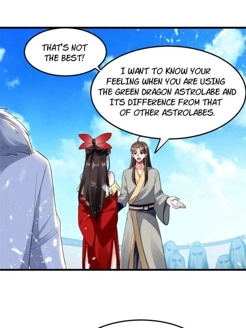 Super Son-in-law In Another World [ALL CHAPTERS] Chapter 42 20